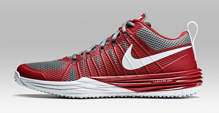 Nike Lunar Tr1 Week Zero Alabama 11