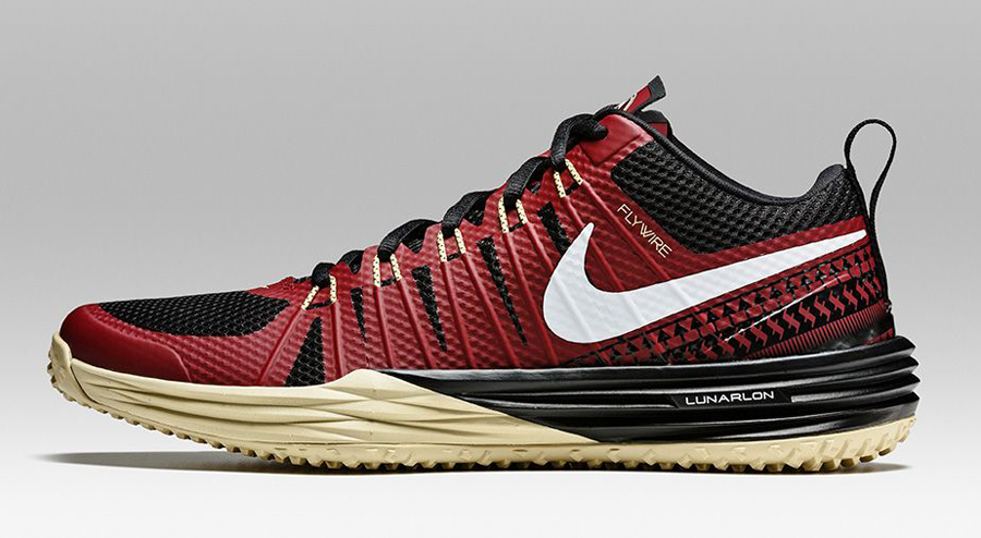 Nike Lunar Tr1 Week Zero Florida State 11