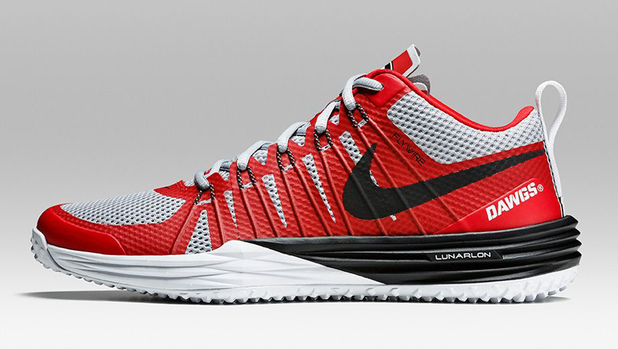 Nike Lunar Tr1 Week Zero Georgia 11