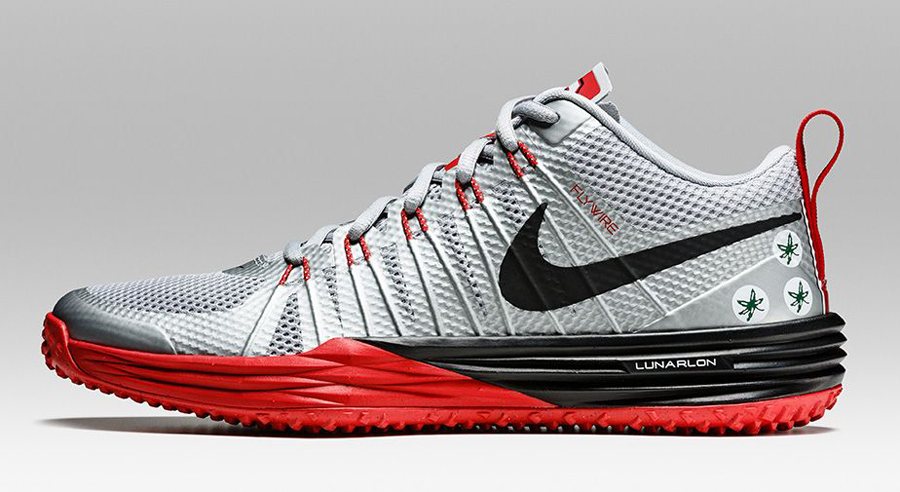Nike Lunar Tr1 Week Zero Ohio State 11