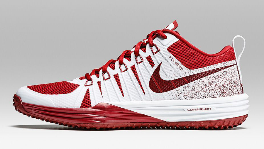 Nike Lunar Tr1 Week Zero Oklahoma 11