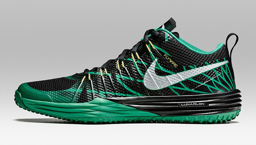 Nike Lunar Tr1 Week Zero Oregon 11