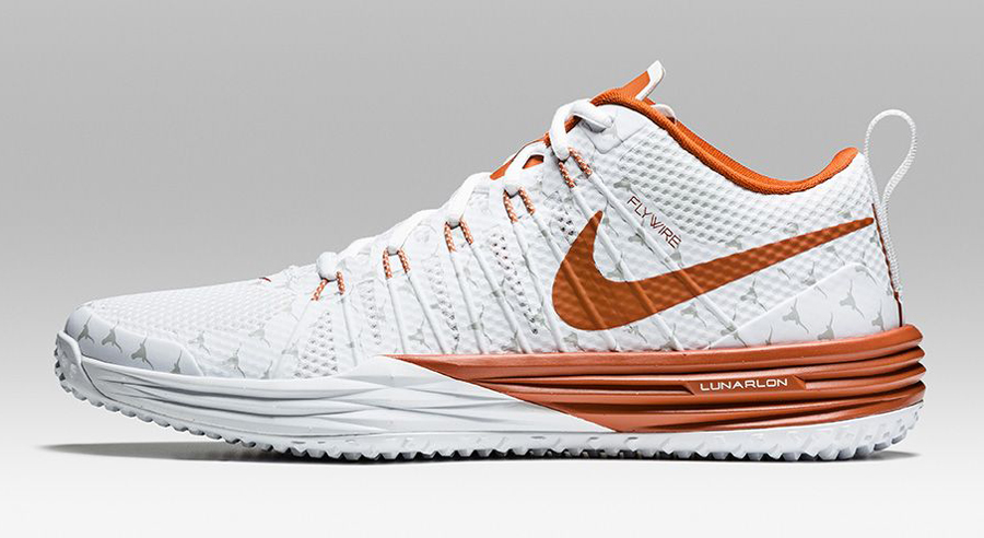 Nike Lunar Tr1 Week Zero Texas 11