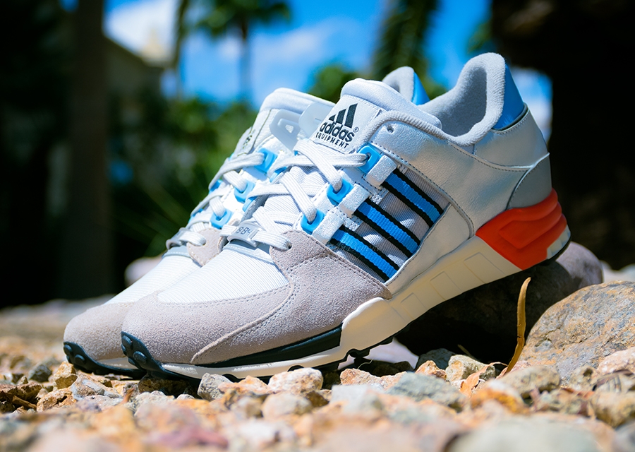 Packer Shoes x adidas Originals EQT Running Support 93 “Micropacer”
