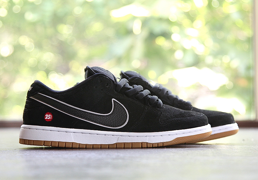 Quartersnacks Sb Dunks