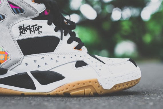 Reebok Blacktop Battleground Aztec Print Available 03