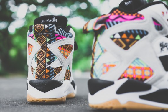 Reebok Blacktop Battleground Aztec Print Available 04