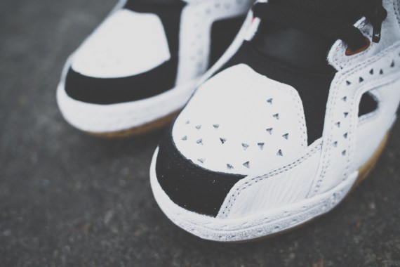 Reebok Blacktop Battleground Aztec Print Available 06