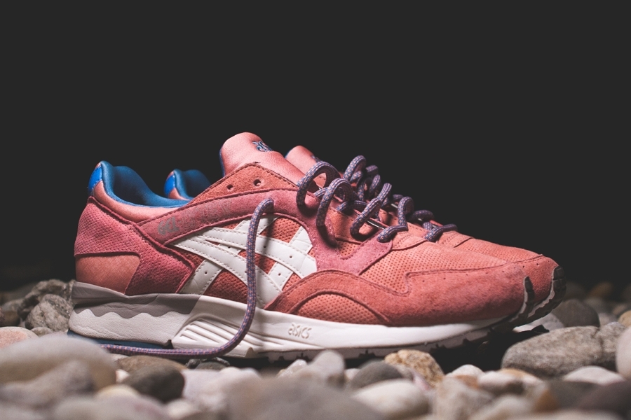 Ronnie Fieg Asics Gel Lyte Vs 041