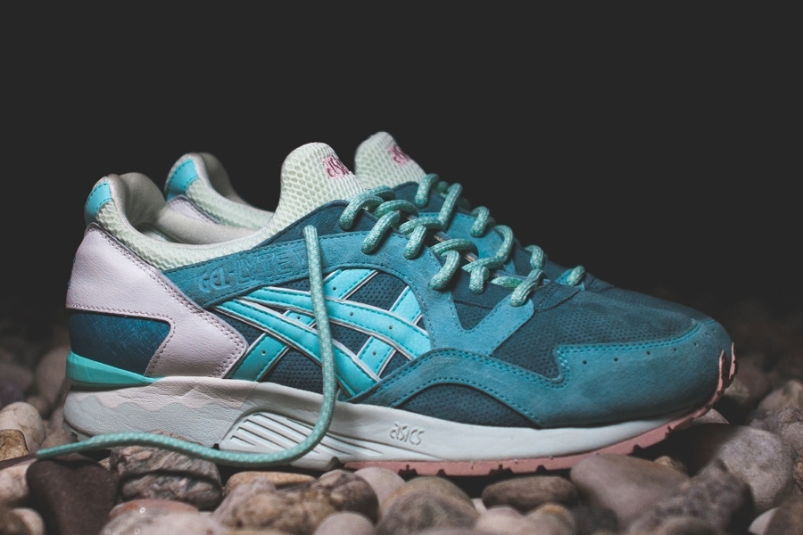 Ronnie Fieg Asics Gel Lyte Vs 091