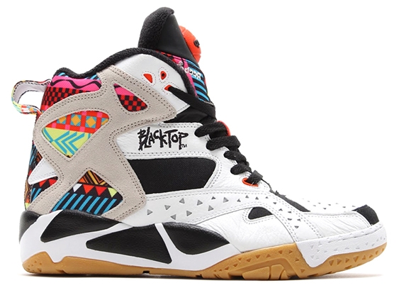 Sneaker News August 2014 Release Dates 30
