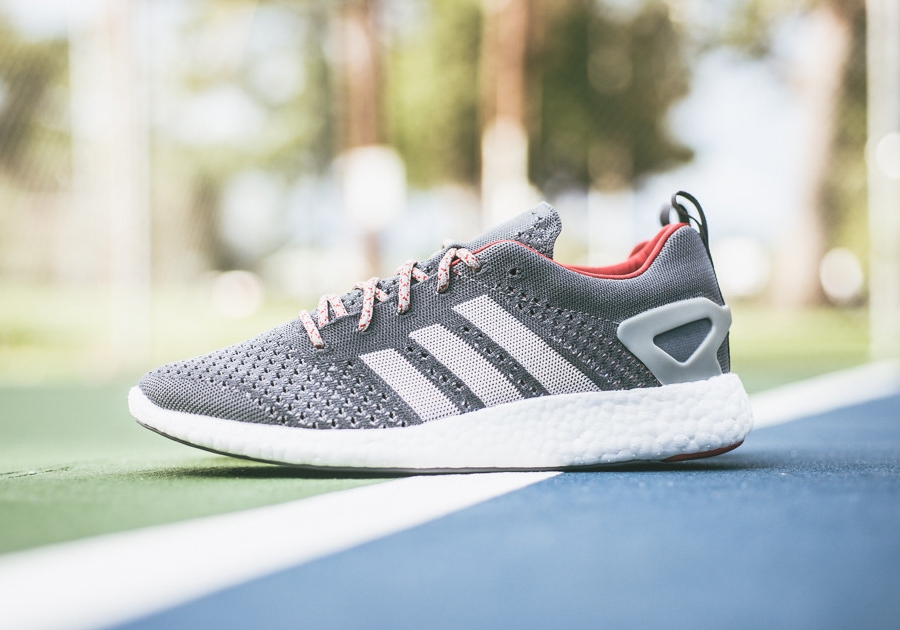 Adidas Primeknit Pure Boost Us Release Date1