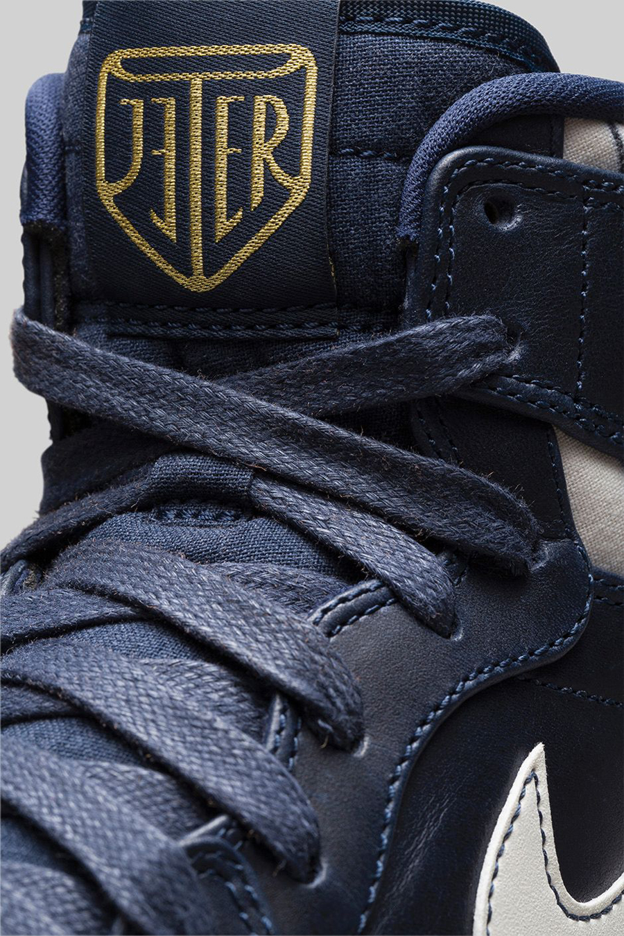 Air Jordan 1 Jeter Release Date 5