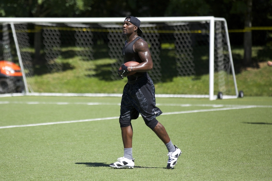 Air Jordan 6 Pe Cleats Nfl 2014 07