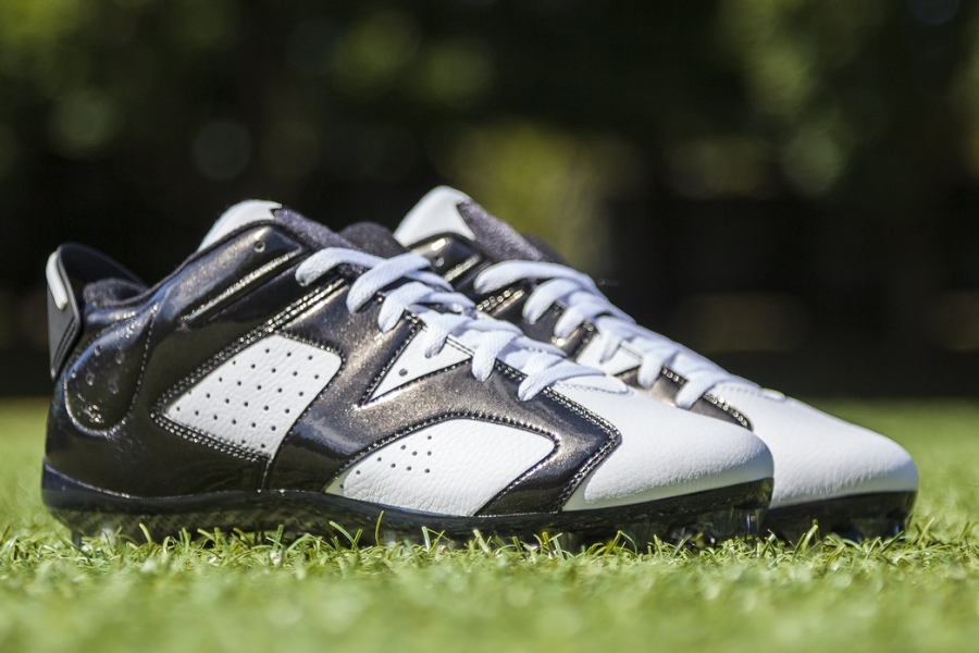 Air Jordan 6 Pe Cleats Nfl 2014 24