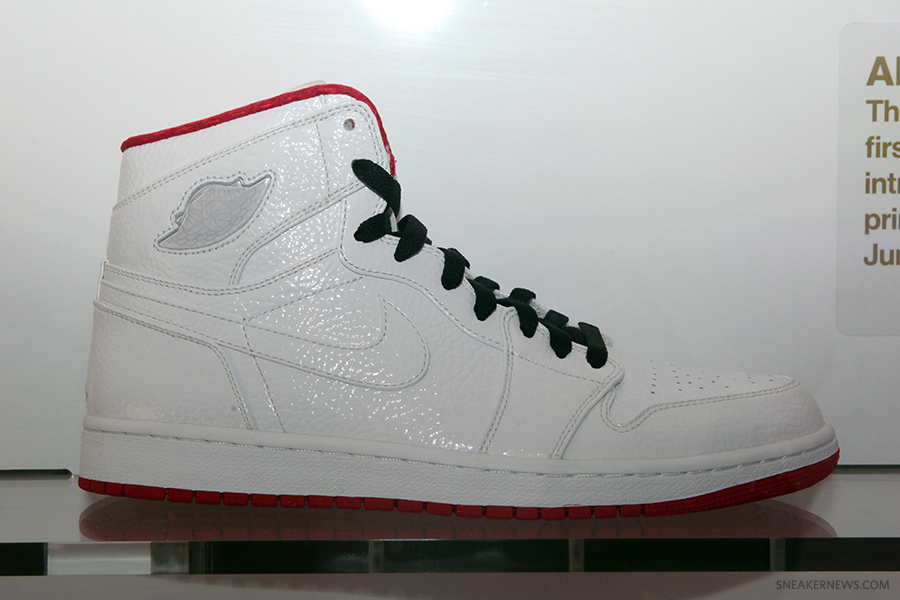 27 Air Jordans Take On A “Chicago” Colorway