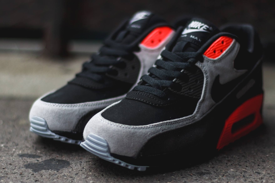 Air Max 90 Infrared Pigeon 03