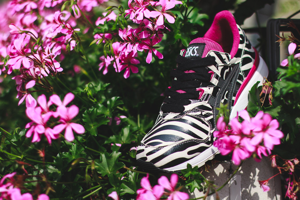 Asics Gel Epirus Zebra 04