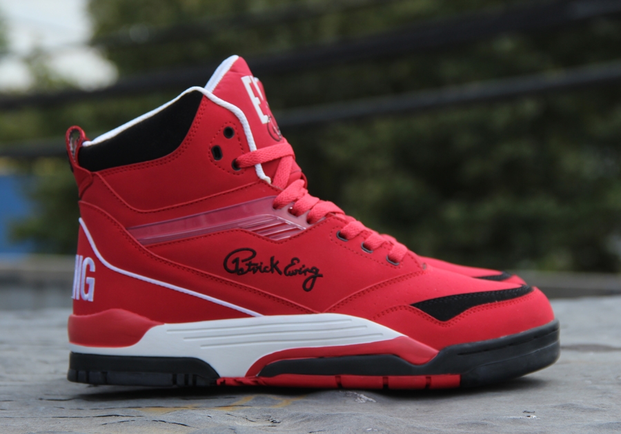Ewing Athletics September 2014 011