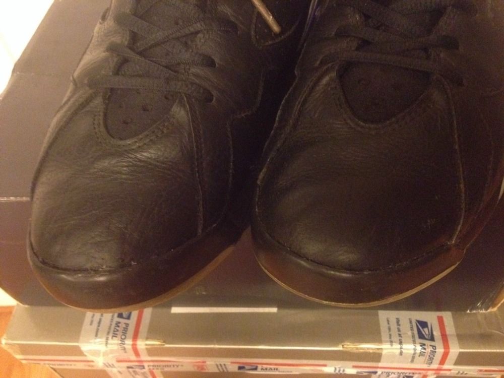 Jordan 7 Mike Bibby 03