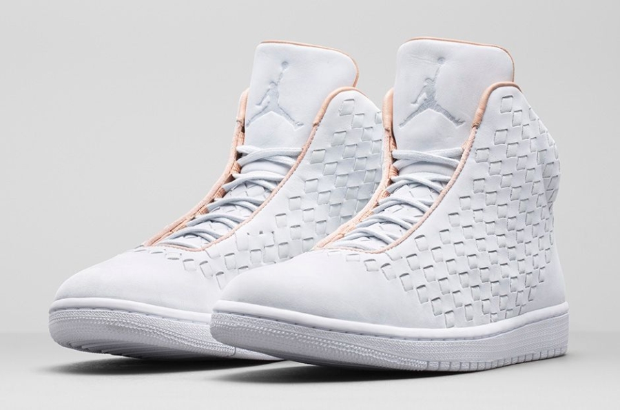 Jordan Shine 500 Pairs 08
