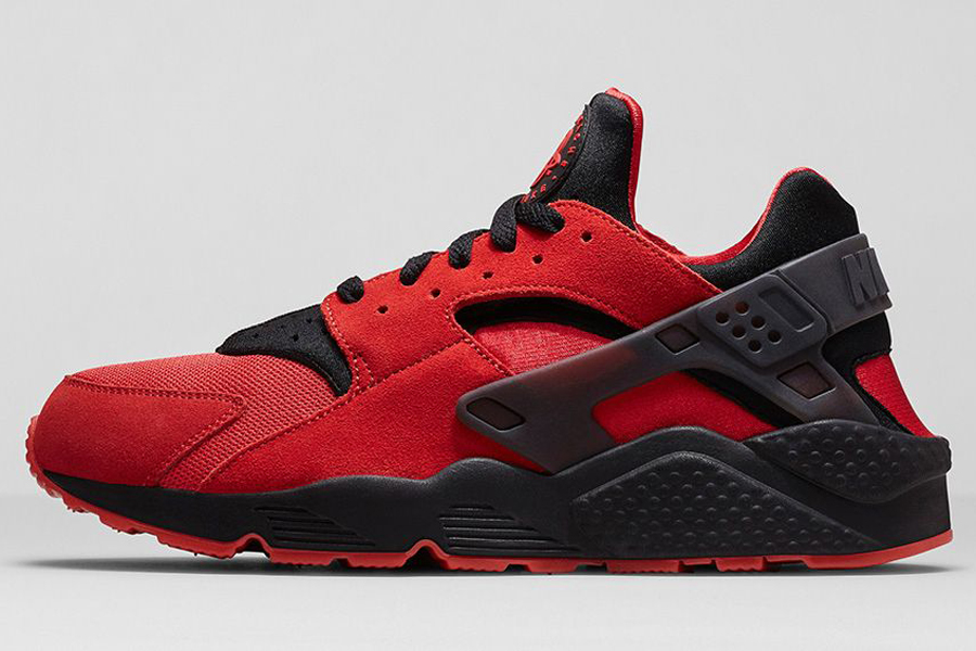 Nike Air Huarache Love Hate Pack Nikestore Release Info 031