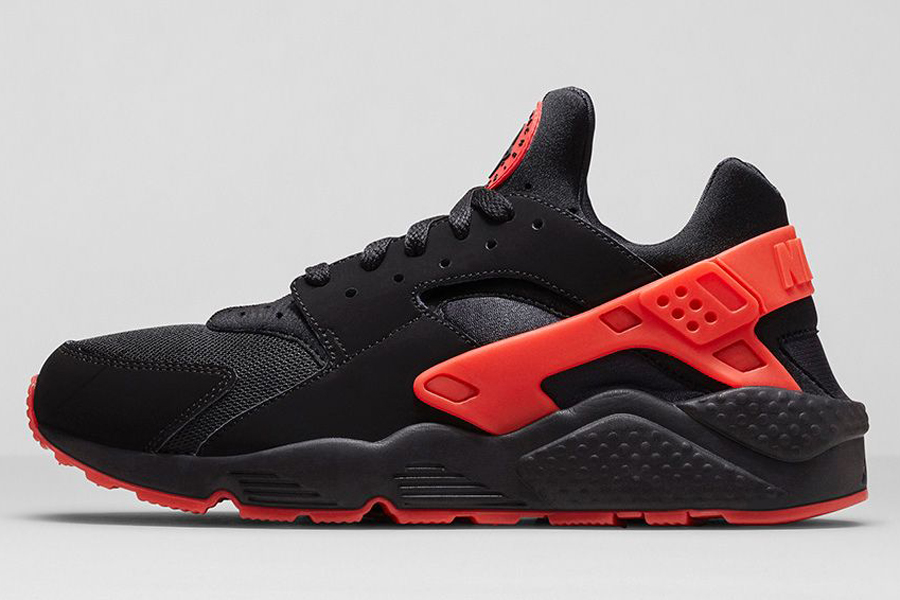 Nike Air Huarache Love Hate Pack Nikestore Release Info 091