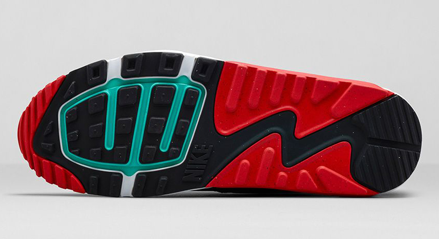 Nike Air Max Lunar90 Suit And Tie Nikestore 6