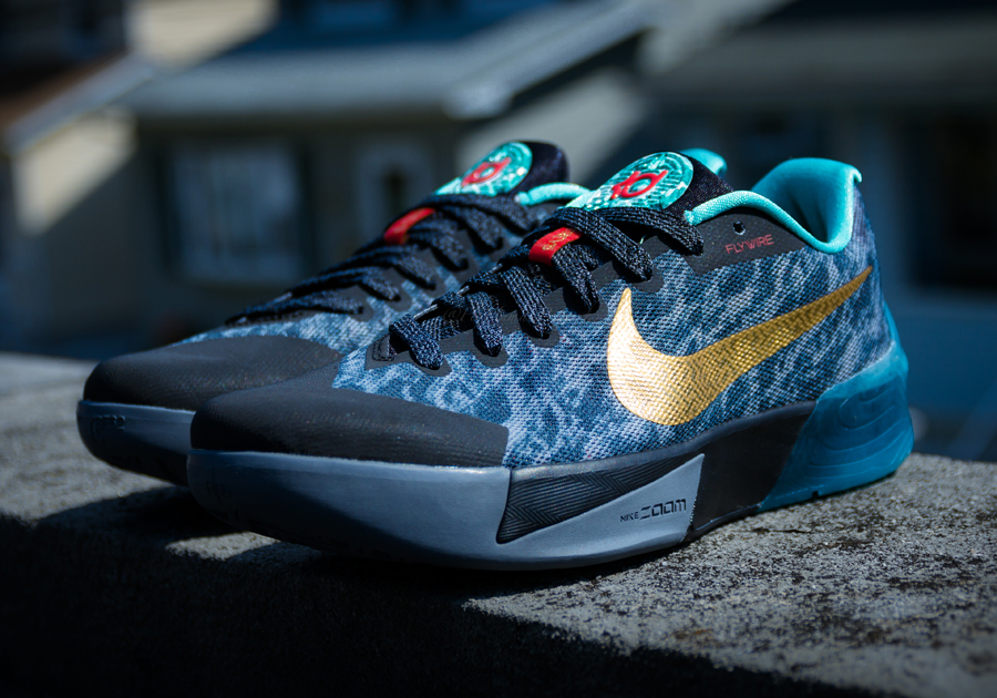 Nike Kd Trey 5 Ii China Arriving Retailers 011