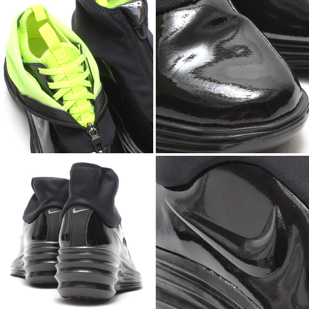 Nike Lunar Elite Sky Hi Sneakerboot 01
