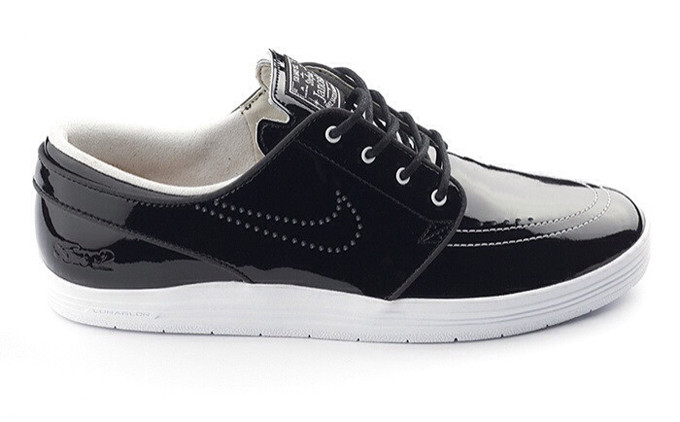 Nike Lunar Stefan Janoski 8five2 Rd 01