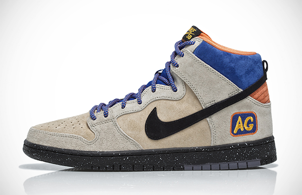 Nike Sb Dunk High Mowabb 01