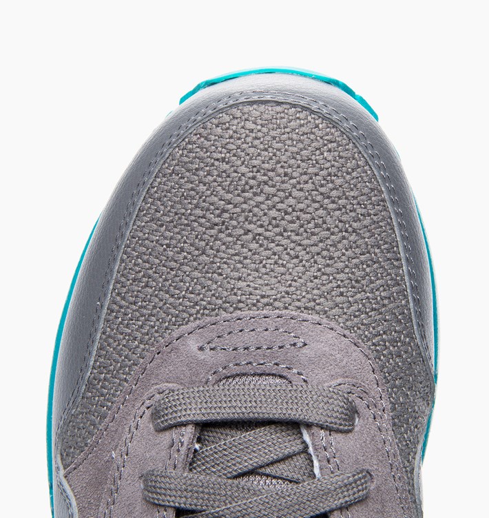 Nike Womens Air Max 1 Light Ash Grey Dusty Cactus 5