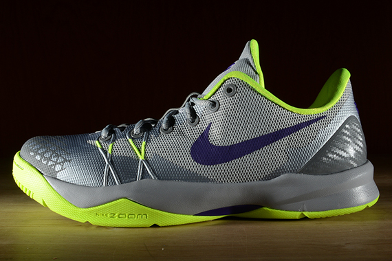 Nike Zoom Kobe Venomenon 4 Wolf Grey Release Date 021
