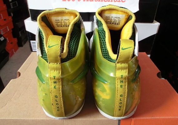 Nike Zoom Ultraflight Gary Payton Pe 06