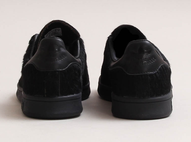 Opening Ceremony Adidas Stan Smith Black 03