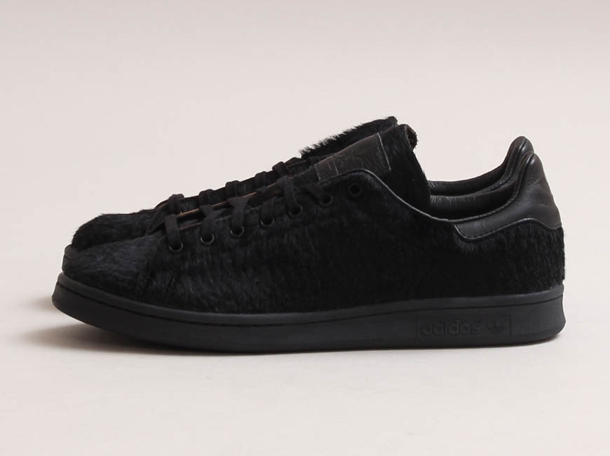Opening Ceremony Adidas Stan Smith Black 04