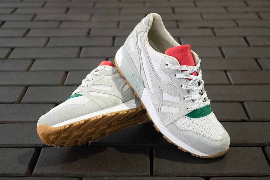 Patta Diadora N9000 Made In Italy 21