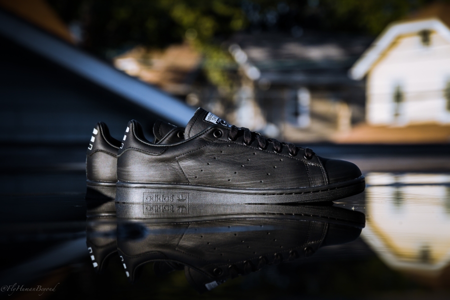 Pharrell Adidas Stan Smith Solid Pack Consortium 04