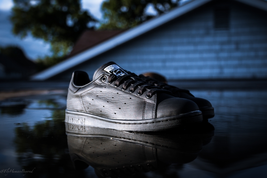 Pharrell Adidas Stan Smith Solid Pack Consortium 15