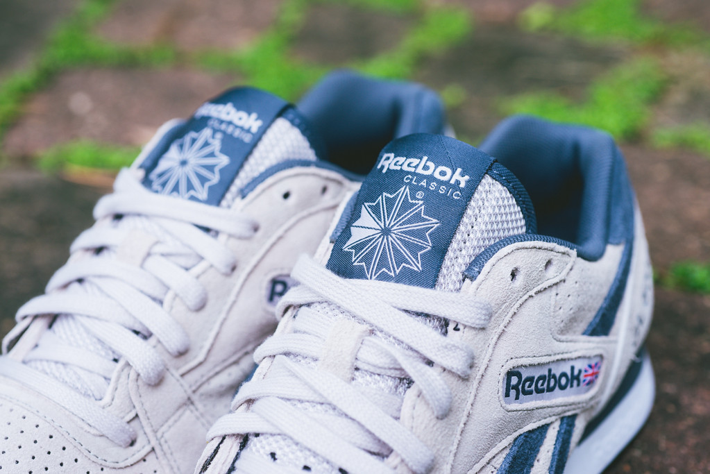 Reebok Gl 6000 Weathered White 02
