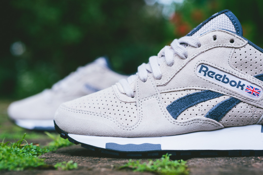 Reebok Gl 6000 Weathered White 03