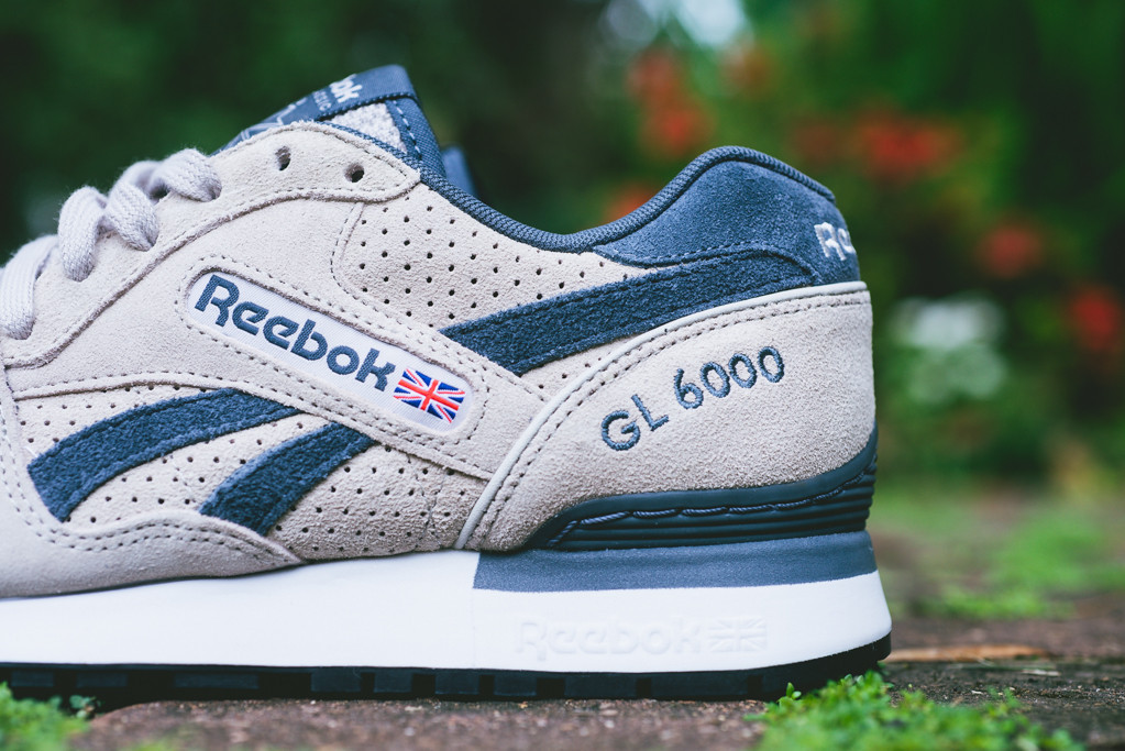 Reebok Gl 6000 Weathered White 04