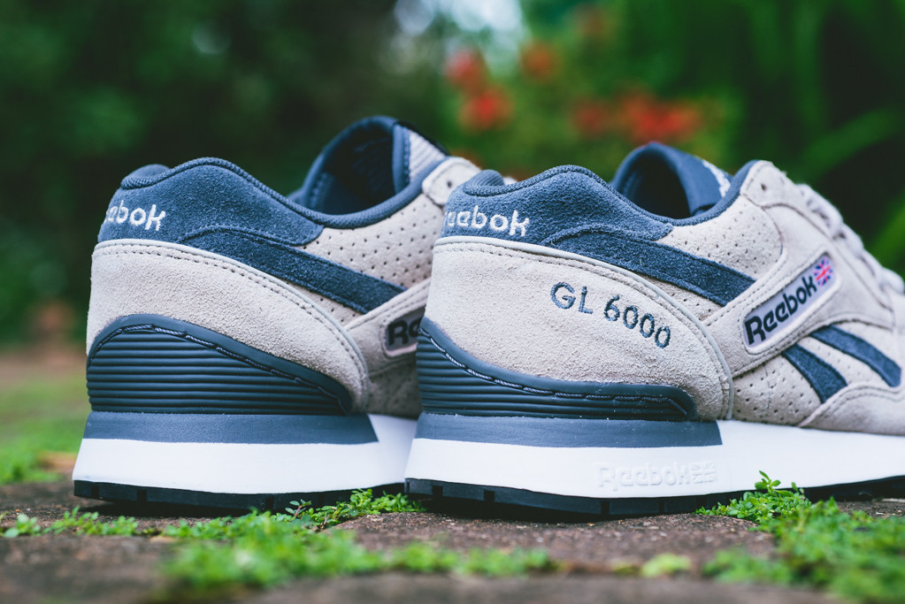 Reebok Gl 6000 Weathered White 05