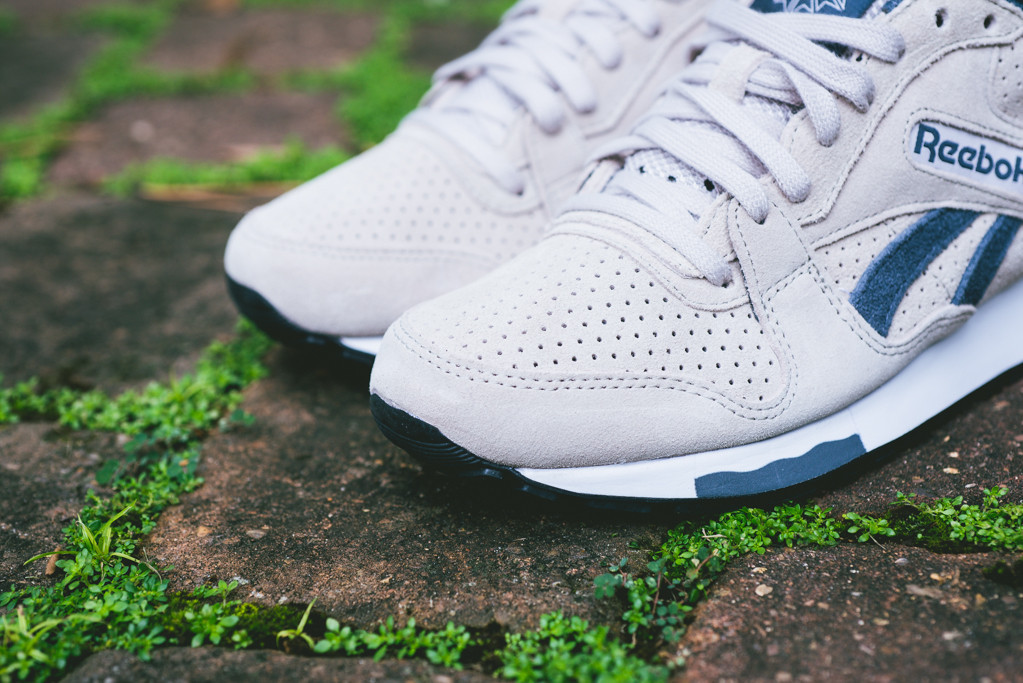 Reebok Gl 6000 Weathered White 06