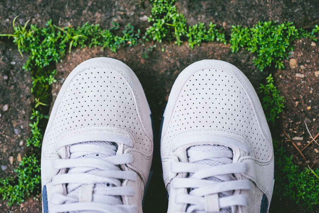 Reebok Gl 6000 Weathered White 07