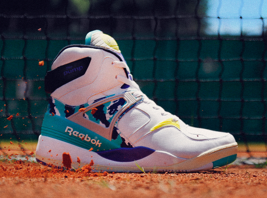 Reebok Pump Invincible Detailed Photos 011