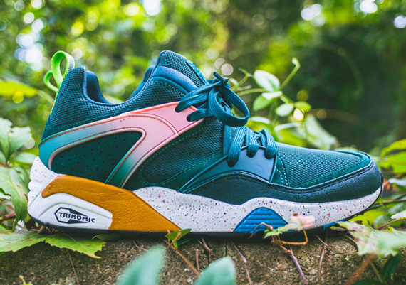 Size Puma Wildnerness Pack Global Release Datee