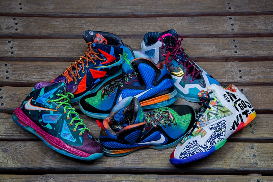 What The Lebrons 02