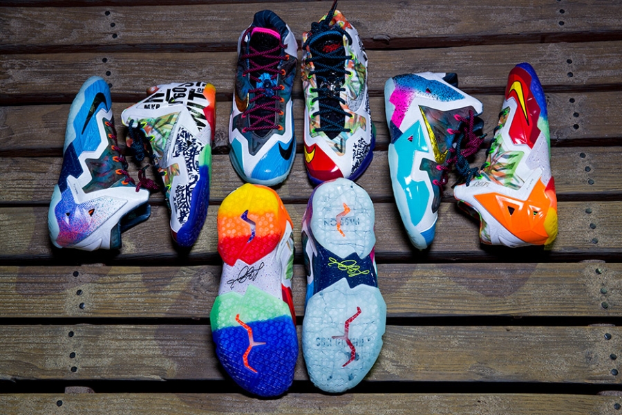 What The Lebrons 03